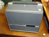 (R2) BELL & HOWELL AUTOLOAD PROJECTOR.