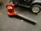 (BWALL) TORO POWER SPEED ELECTRIC BLOWER.