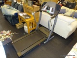 (R2) PRO-FORM 540S TREADMILL WITH HEART RATE CONTROL.