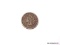 1859 INDIAN CENT.