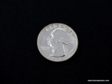 1962 PROOF WASHINGTON QUARTER.