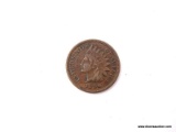 1890 X.F. INDIAN CENT.