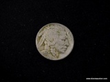 1930-S BUFFALO NICKEL.