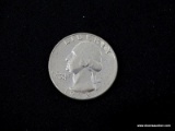 1972-S PROOF WASHINGTON QUARTER.