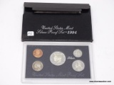 U.S. 1994 SILVER PROOF SET.