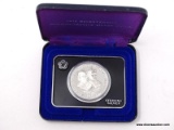 1973 BICENTENNIAL COMMEMORATIVE SILVER MEDAL.