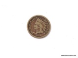 1860 INDIAN CENT.