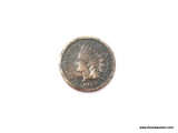 1864 INDIAN CENT