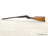 J. STEVENS .22 CAL LONG RIFLE. **NOTE- RIFLE IS FOR DECORATION ONLY.SERIAL # S333