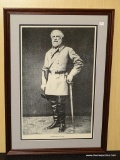 ROBERT E. LEE. MEASURES 17 1/2