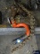 RIDGID 226 IN-PLACE SOIL PIPE CUTTER. 17