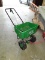 SCOTT SPEEDY GREEN 2000 SEED SPREADER.