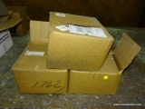 LOT OF (3) BOXES THAT CONTAIN REPEATER PRO COIL-COLLATED STEELS PINS FOR STEEL TO STEEL CONNECTIONS.