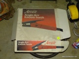 ARCAIR ANGLE-ARC K4000 TORCH IN ORIGINAL BOX.