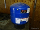 UTILITECH PRO 25 GAL WELD TANK. MODEL # 0119032.