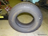 MICHELIN P65/70R17 TIRE.