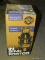 INSINKERATOR BADGER 5 FOOD WASTE DISPOSER. APPEARS TO BE NEW IN BOX.