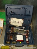 BACHARACH FYRITE GAS ANALYZER KIT FOR MEASURING CARBON DIOXIDE.