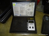 TIF 9010 ELECTRONIC CHARGING SCALE.