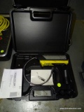 INFICON GAS-MATE COMBUSTIBLE GAS DETECTOR.