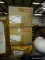(3) BOXES OF CHARLOTTE PVC BENDS. INCLUDES (2) BOXES OF PVC-DWV/NSF-DWV 8