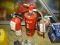 LOT OF (3) FIRE EXTINGUISHERS.
