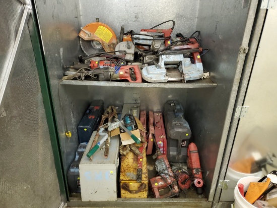 Southworth Mechanical Business Liquidation Sale #3