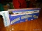 (FM) WALT DISNEY MONORAIL TRAIN SET; IS IN THE ORIGINAL BOX. INCLUDES THE MONORAIL AND TRACK.