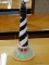 LIGHTHOUSE FIGURINE; 