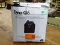 DYNA-GLO PREMIUM GRILL COVER FOR DYNA-GLO 381 AND 405 SERIES CHARCOAL GRILLS. IS IN THE ORIGINAL BOX