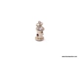 .925 STERLING SILVER LADIES FIRE HYDRANT CHARM.