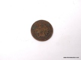 1973 INDIAN CENT.