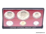 1978 U.S. PROOF SET.