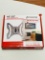 TV WALL MOUNT - 10 INCH TO 32 INCH CAPACITY - NEW IN PACKAGE