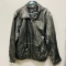 AMERICAN CLASSICS LEATHER JACKET MENS SIZE LARGE