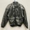 SEA DREAM LEATHER JACKET MENS LARGE