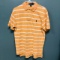 POLO BY RALPH LAUREN SHIRT MENS MEDIUM