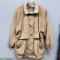 CARLO BRIANI COAT WOMENS SIZE MEDIUM