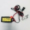 SMALL BATTERY CHARGER FOR STORAGE BATTERIES - UNTESTED
