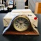 SMALL MANTLE CLOCK - NEW IN PACKAGE