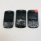 BLACKBERRY PHONES - UNTESTED - NO CORDS