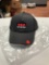 SECURITAS TRUCKER HAT - NEW WITH TAGS