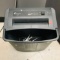 FELLOWES BRAND DM-3 PAPER SHREDDER - TESTED WORKS