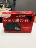 GRILL COVER - APPEARS NEW IN PACKAGE