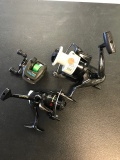 FISHING REELS - PREVIEW FOR CONDITION