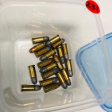 19 SHELLS