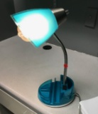 DESK LAMP - TESTED WORKS