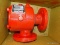 (HALL) ARMSTRONG SUCTION GUIDE. MODEL SG-22125.