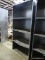 (WARE) REEVES TITEKOTE GALVANIZED STEEL INDUSTRIAL SHELVING WITH 3 SHELVES. MEASURES 46.5