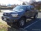 2012 TOYOTA TACOMA 4X4 PICKUP TRUCK. MILEAGE IS APPROX. 251,425. VERY GOOD CONDITION, CLEAN